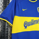 Retro Boca Juniors 2001