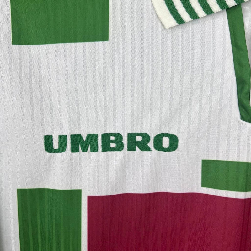 Retro Cordoba 97-98