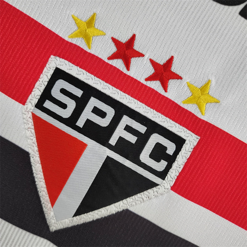 Pronta entrega- Retro Sao Paulo 1999