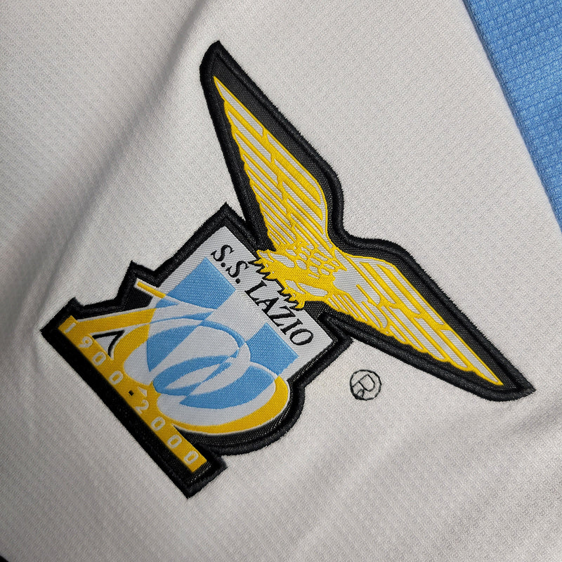 Retro Lazio 1998