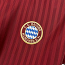 Torcedor Bayern Munich 2025
