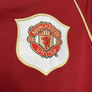 Retro 2006-07 Manchester United mandante