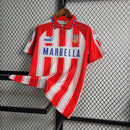 Retro Atletico Madrid 1995