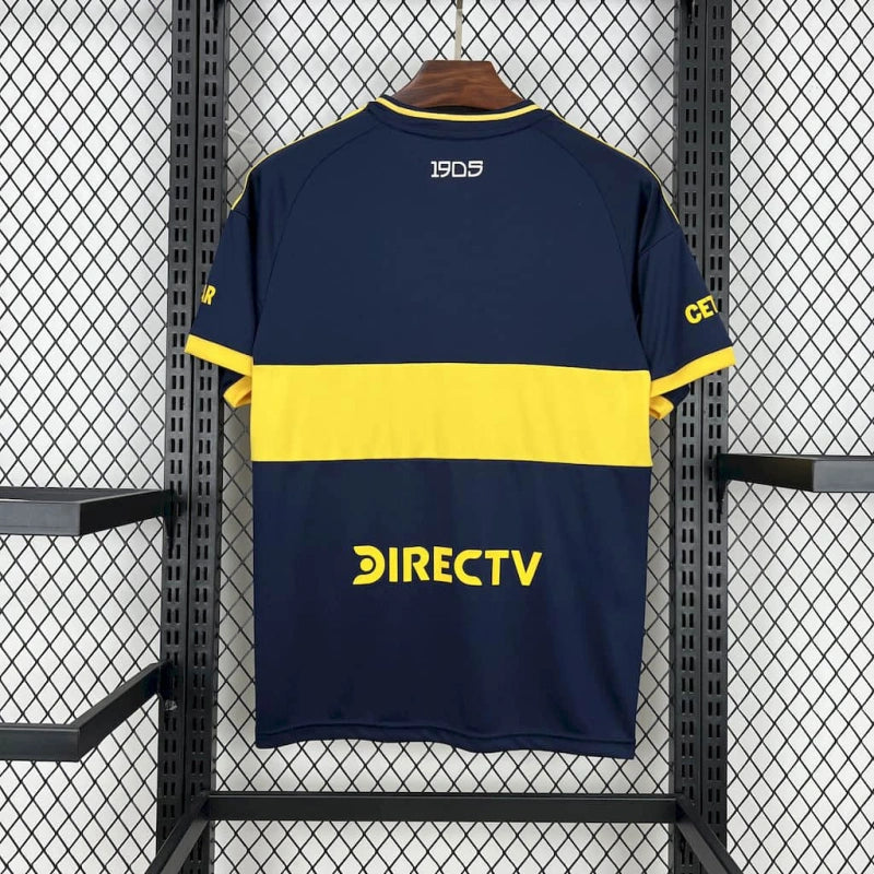 Torcedor Boca Juniors 25-26