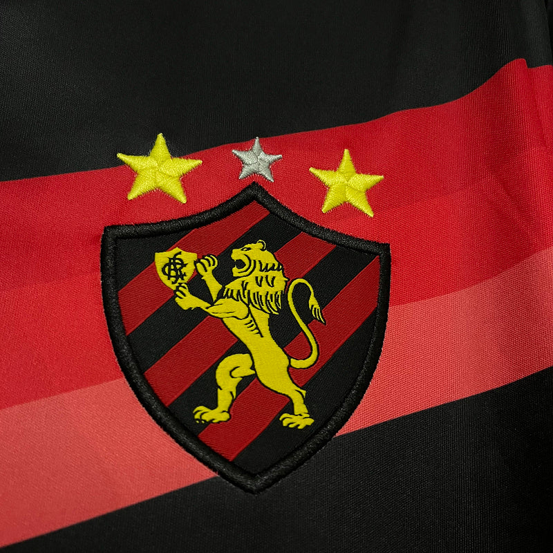 Retro Recife Sport 2016