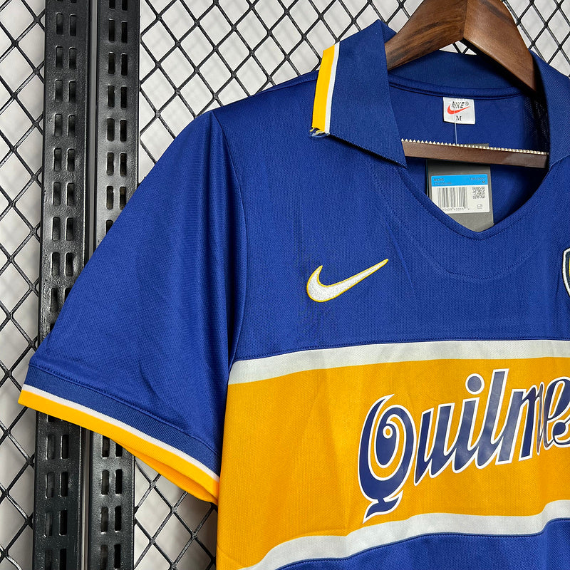 Retro Boca Juniors 1997