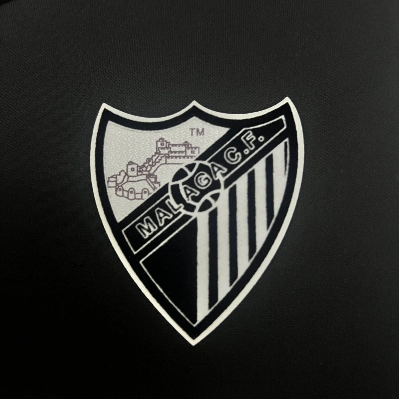Retro Malaga 2013
