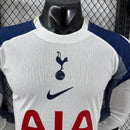 Jogador Tottenham 25-26