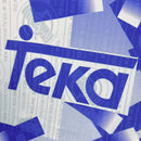 Retro 1996-97 Real Madrid terceira camisa