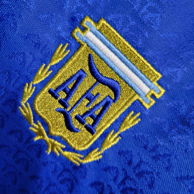 Retro Argentina 1994