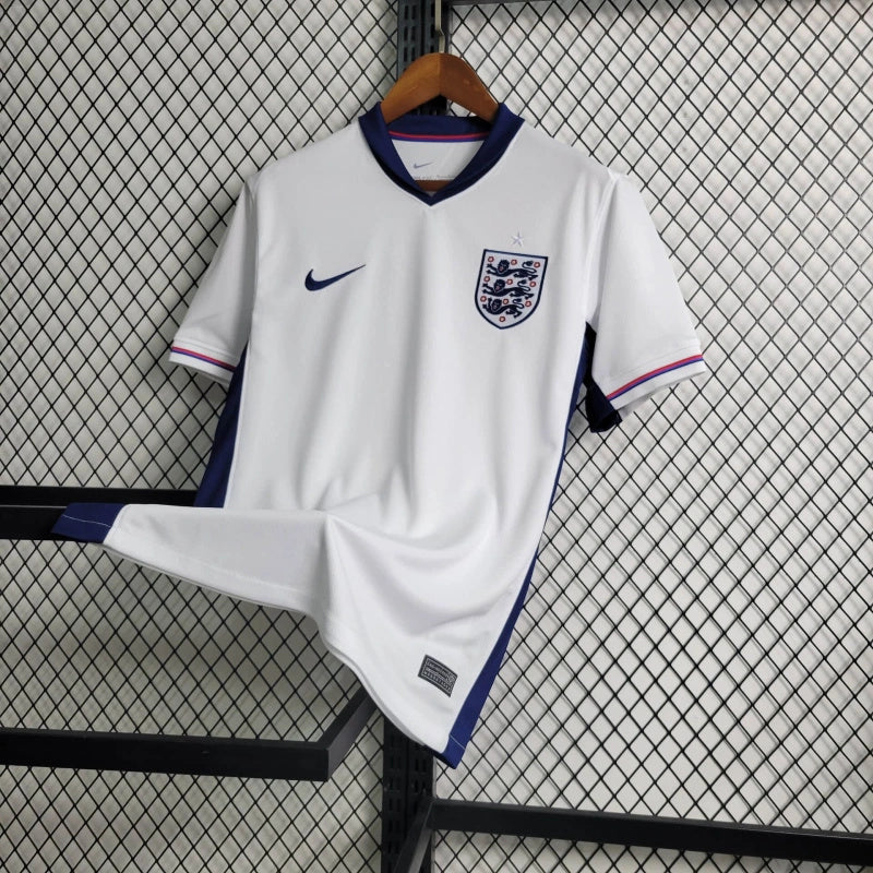 Torcedor Inglaterra 2025