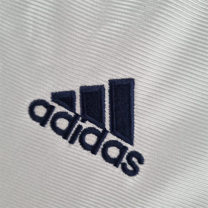 2000 - CAMISETA RETRO REAL MADRID MANDANTE