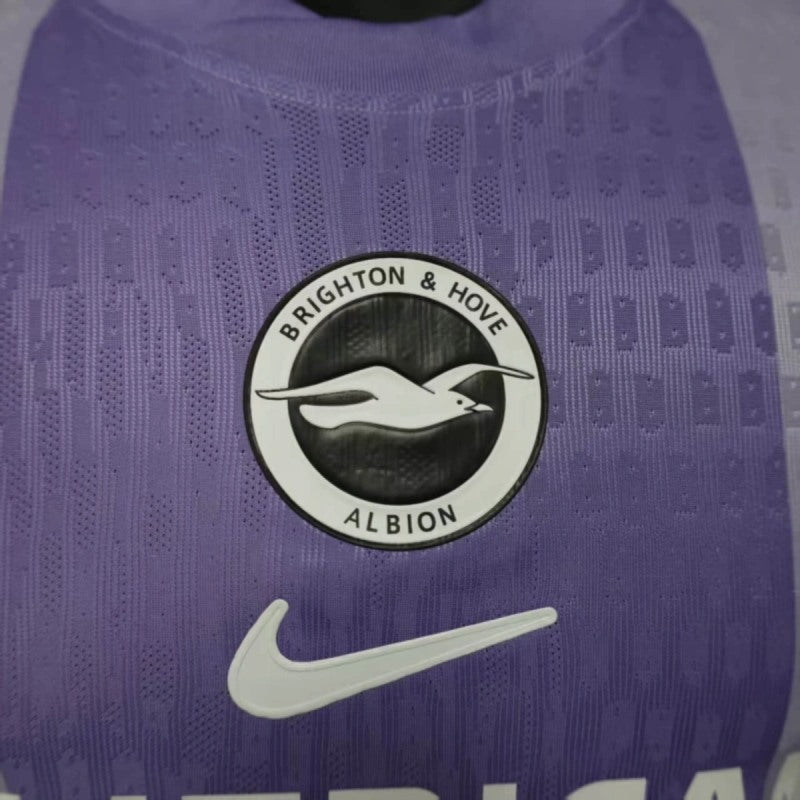 Jogador Brighton 25-26