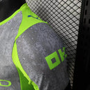 Jogador Manchester City 25-26