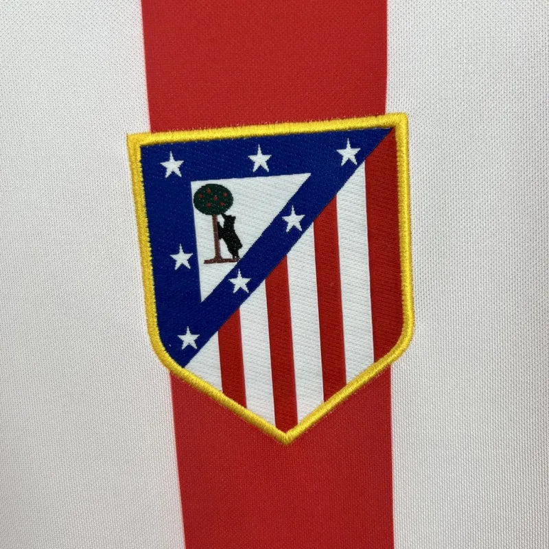 Torcedor Atletico Madrid 25-26