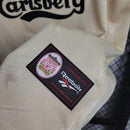 Retro 1996-96 Liverpool visitante