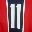 Retro Paris Saint-Germain 1975