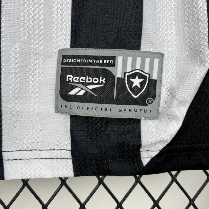 Torcedor Botafogo 25-26