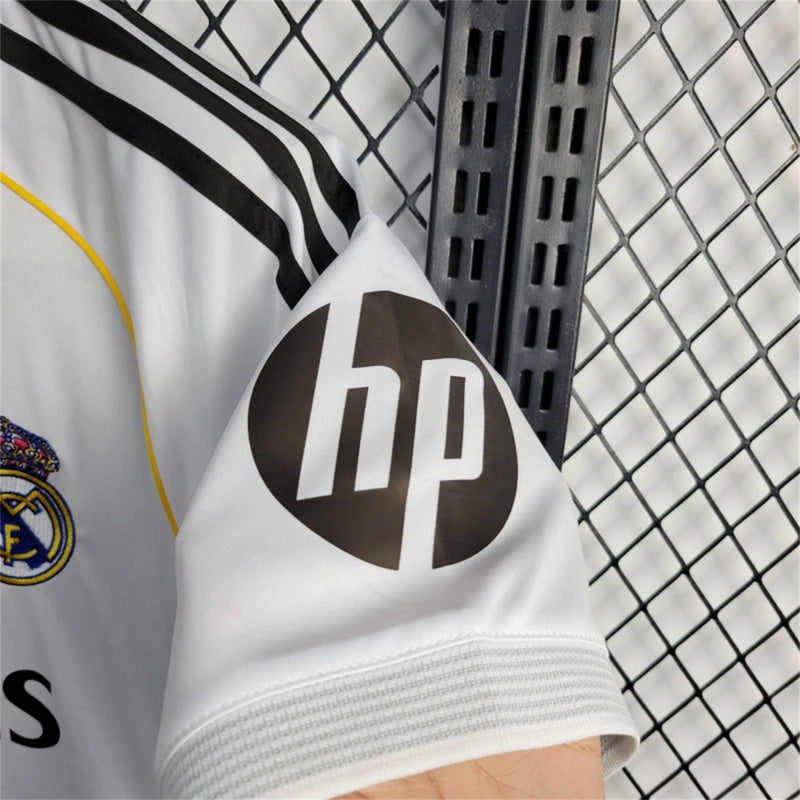 Pronta entrega-Real Madrid torcedor mandante