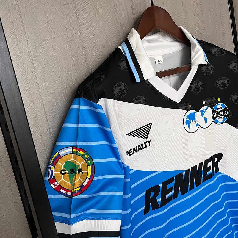 Retro Gremio 1996
