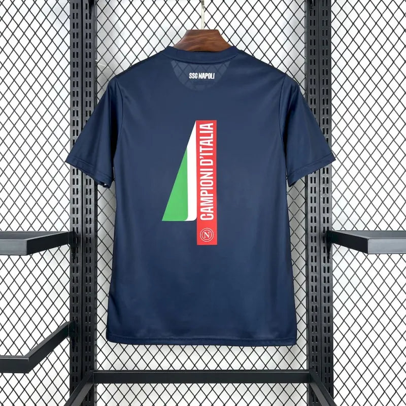 Torcedor Napoli 25-26
