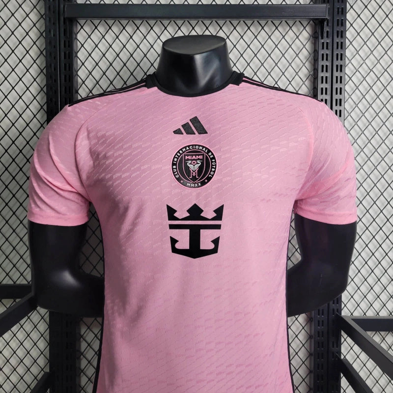 Jogador Inter Miami 2024