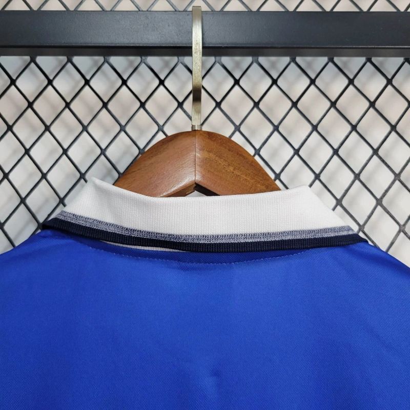 Retro 1997-99 Rangers