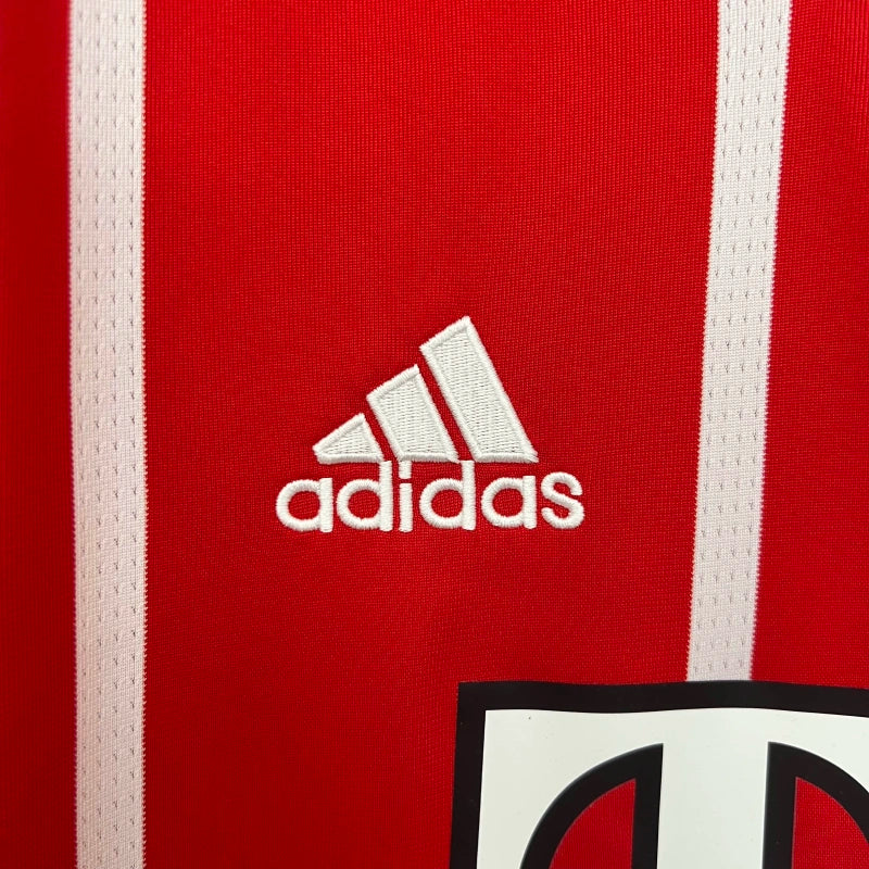 Retro Bayern Munich 17-18