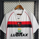 Retro 2002 Flamengo visitante
