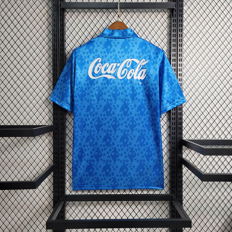 Retro Cruzeiro 1993
