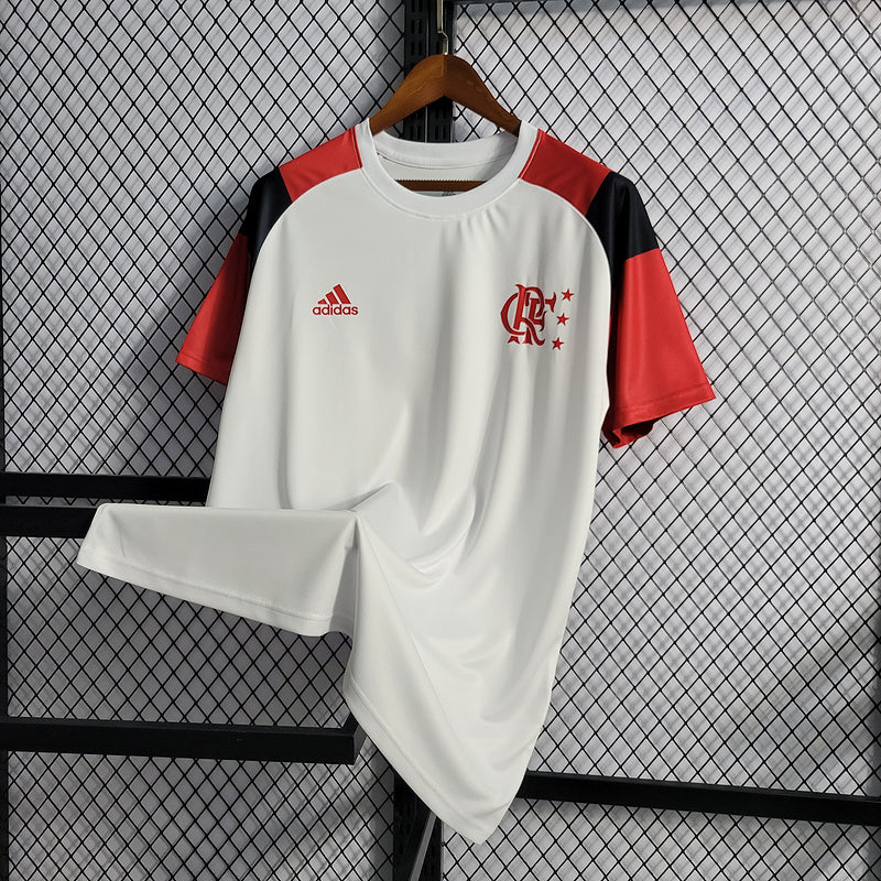 59390 - CAMISETA TORCEDOR FLAMENGO