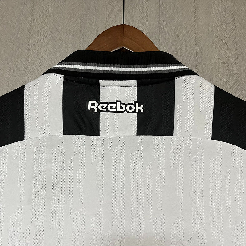 Torcedor Botafogo25-26