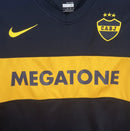 Retro Boca Juniors 07-08