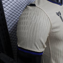 25-26 Camisa Jogador Barcelona visitante