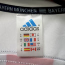 Retro Bayern Munich 2000