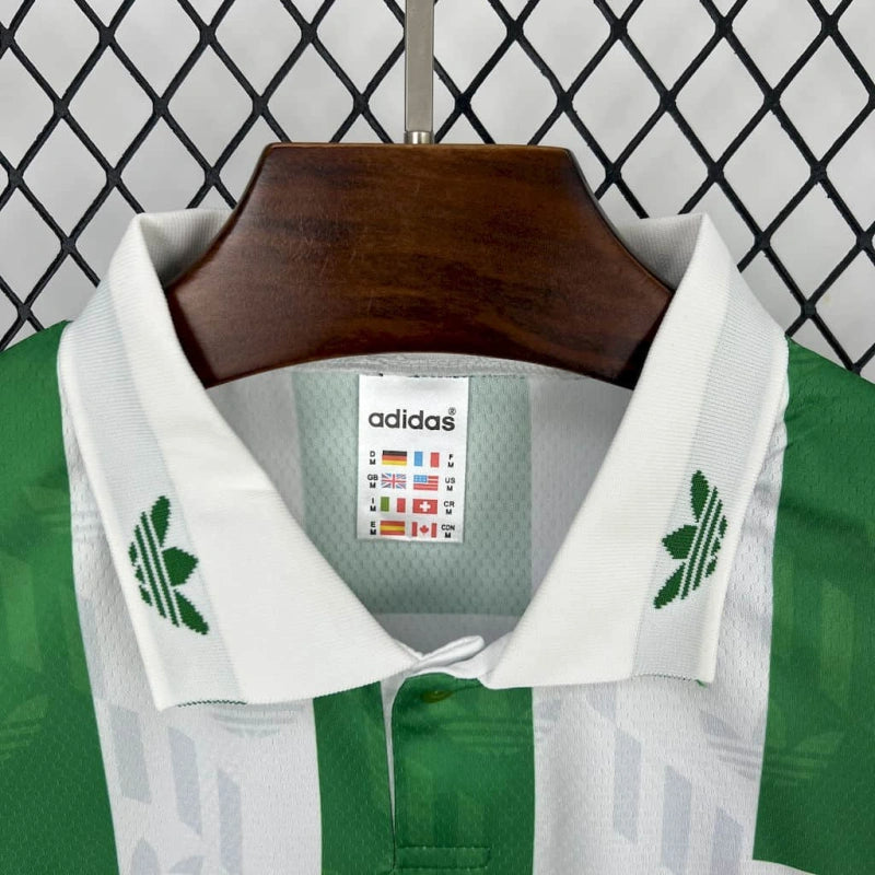 Retro Atletico Nacional 96-97