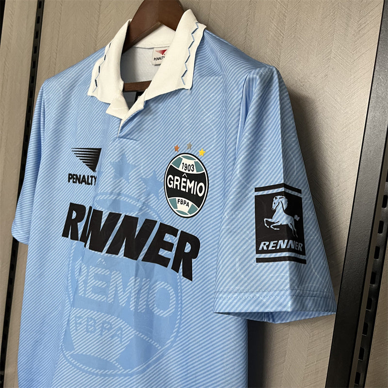 Retro Gremio 1995