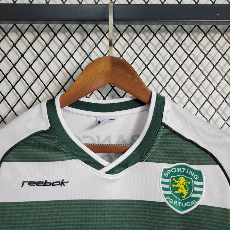 Retro Sporting 2001