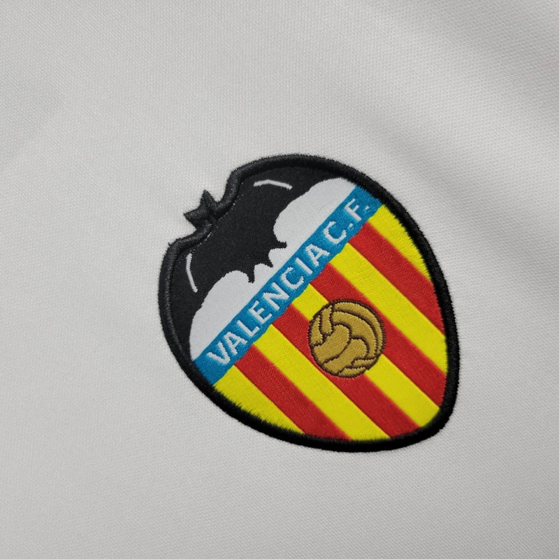 Retro Valencia 1999