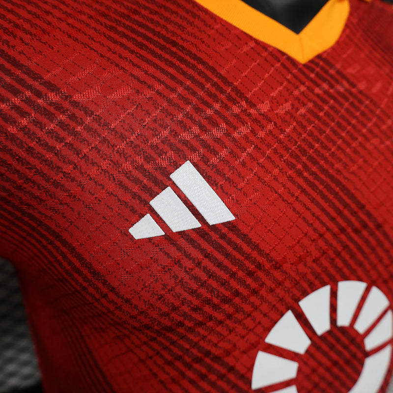 Jogador roma 24-25