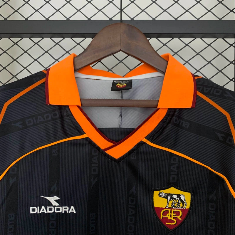 Retro Roma 99-00