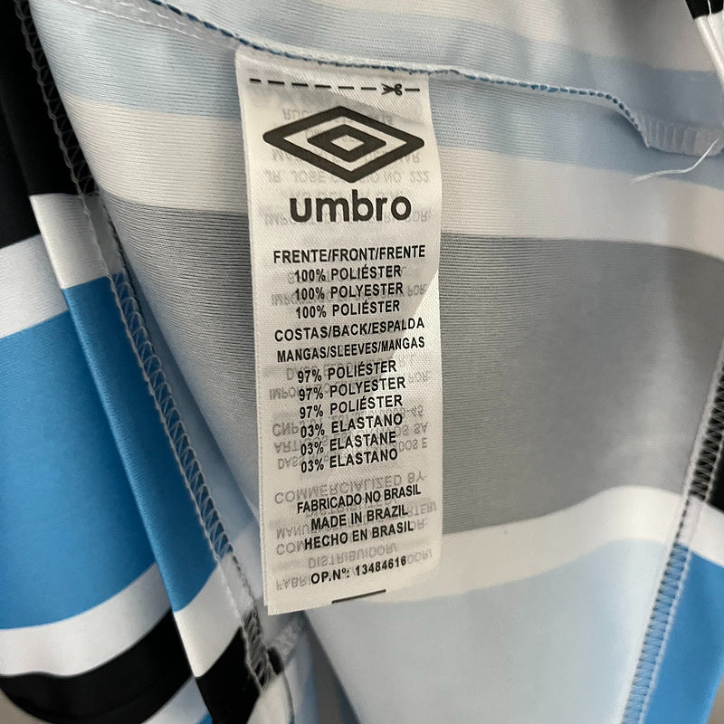Retro Gremio 2015
