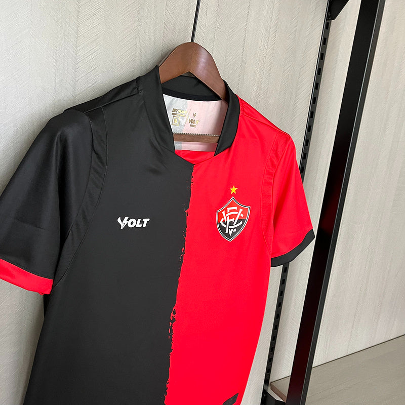 Torcedor Vitoria 2025