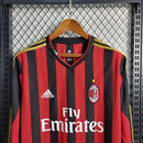 Retro AC Milan 13-14