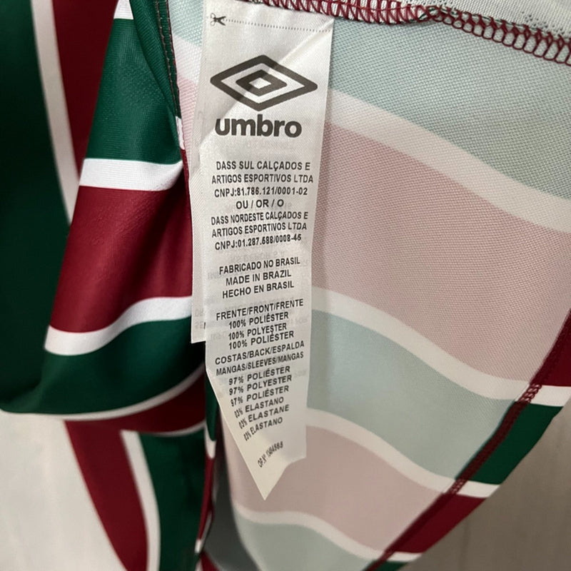 Torcedor Fluminense 2025
