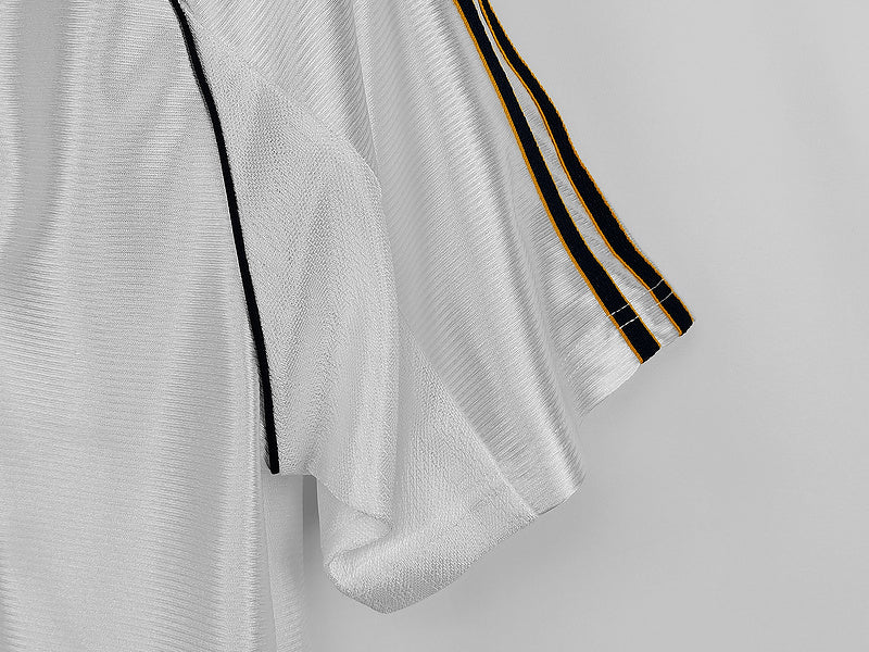 1999-2001 Real Madrid mandante