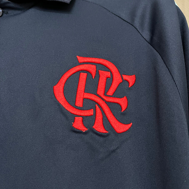 25-26 - CAMISETA TORCEDOR FLAMENGO