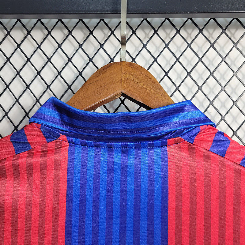 Retro 1992 Barcelona mandante