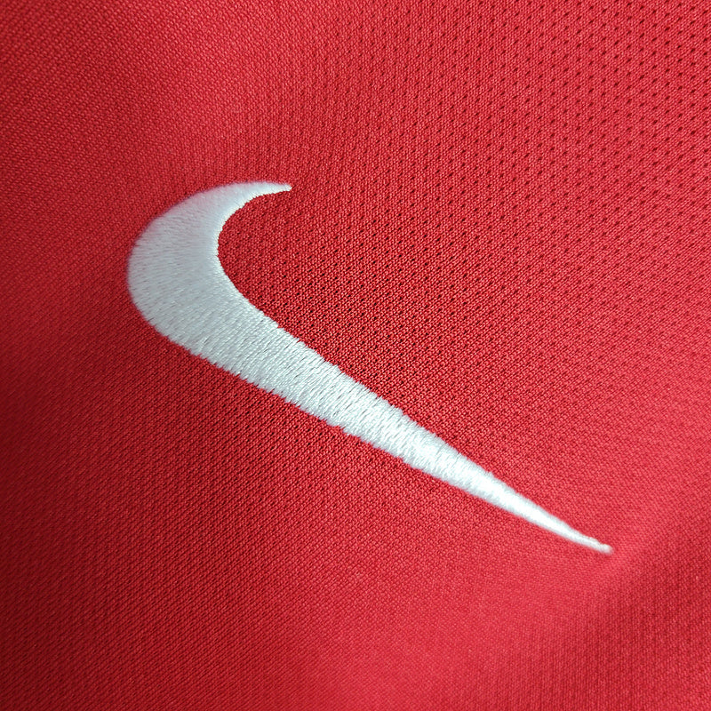 2016 - CAMISETA RETRO PORTUGAL MANDANTE