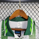 Retro 1996 Palmeiras visitante